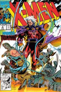 X-Men (1991 series)  #2, NM- (Stock photo)