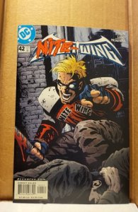 Nightwing #42 (2000)