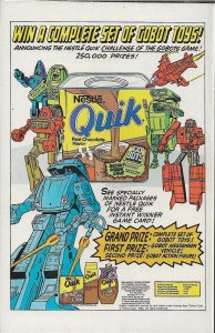 Thor #363 (1986) - VF/NM