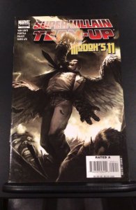 Super-Villain Team-Up/MODOK's 11 #5 (2008)