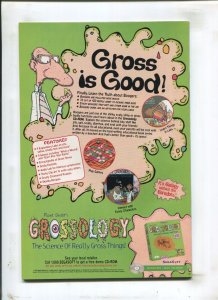 Spider-Man: The Venom Agenda / One-Shot (NM-) 1998