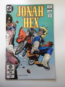 Jonah Hex #73 (1983)