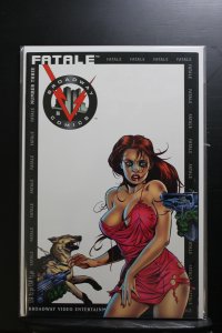 Fatale #3 (1996)
