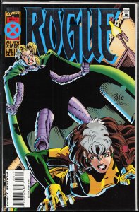 Rogue #3 (1995) Rogue