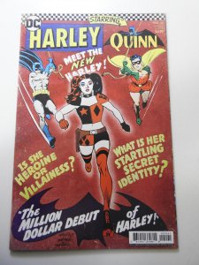 Harley Quinn #20 Variant