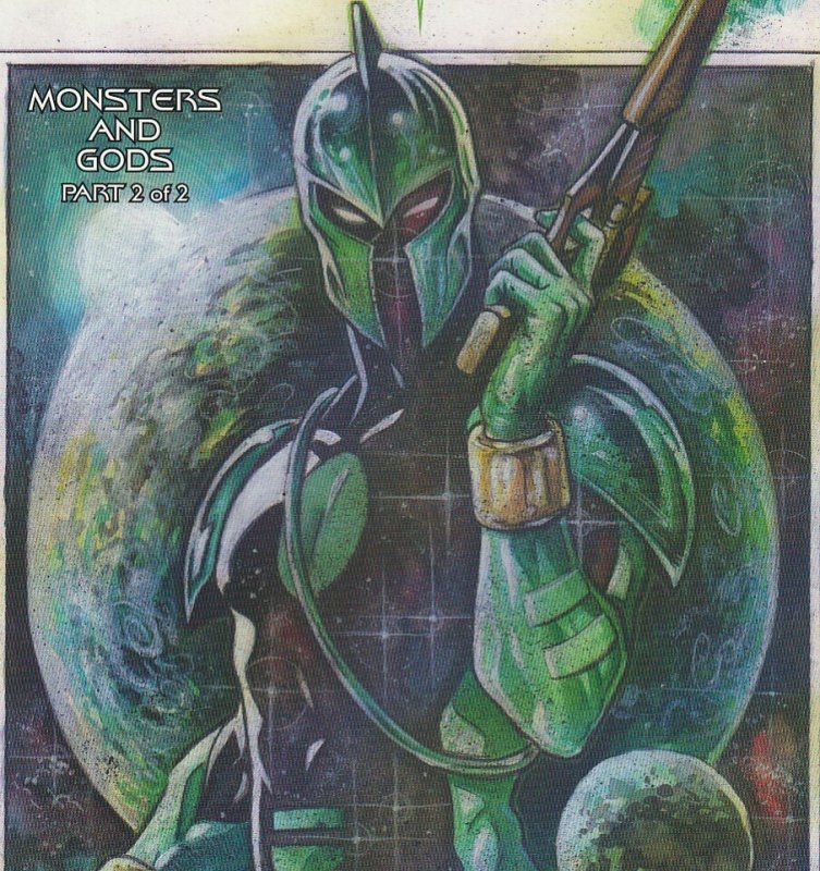 Captain Marvel(Vol. 5) #7,8,9,10,11,12