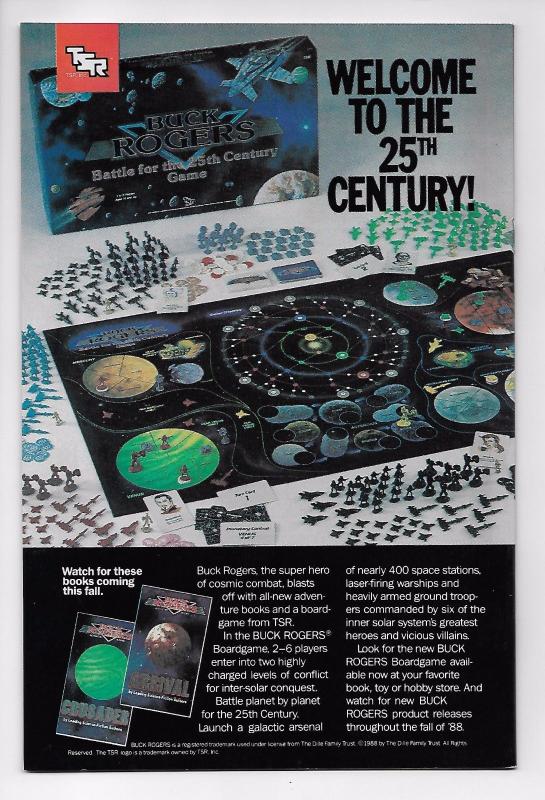 Incredible Hulk #349 - Spider-Man / Warzone (Marvel, 1988) - NM