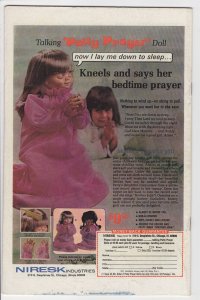 STAR WARS #7 - 7.5 - WP