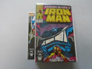 Avengers, Iron Man & Flash Comic Lot 226 different books