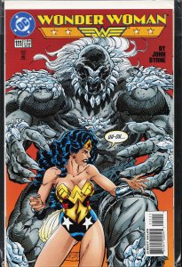 Wonder Woman #111 (1996) Wonder Woman