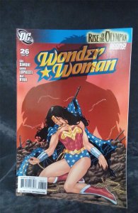 Wonder Woman #26 2009 DC Comics Comic Book