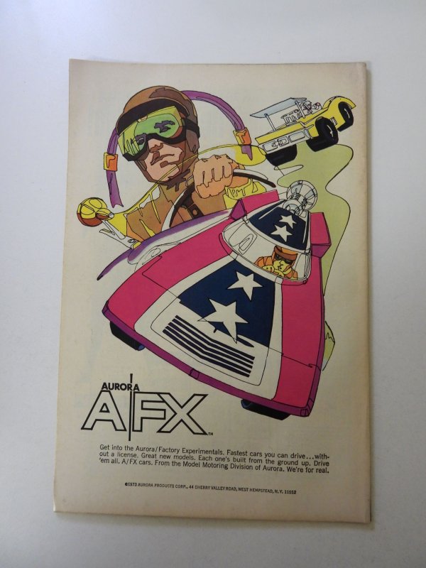 Detective Comics #432 (1973) VF- condition