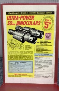 The Avengers #140 (1975)