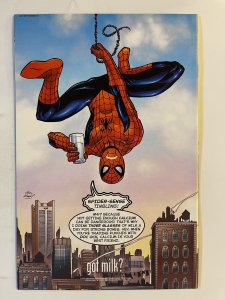 Captain America #30  - NM+  (2000)