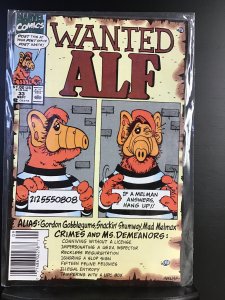 ALF #33 (1990)