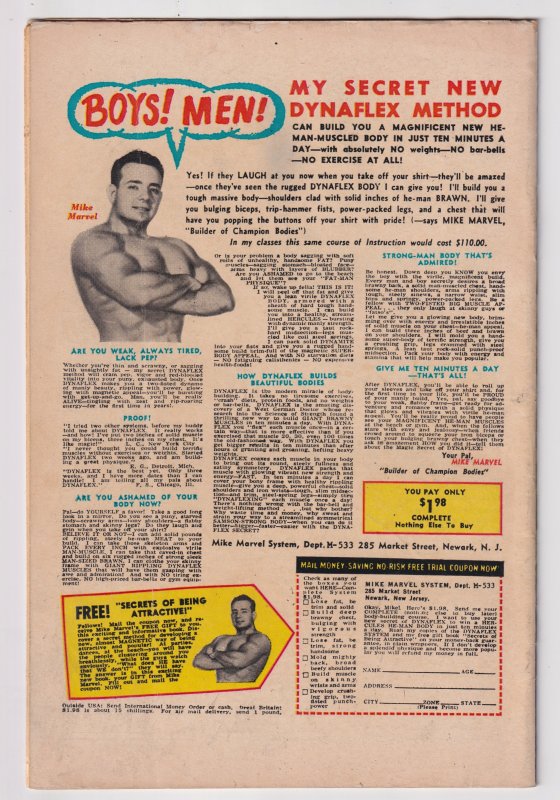 The Avengers #23 (1965) The Avengers [Key Issue] Kang!