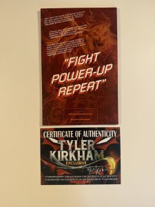 Final Boss (2025 Image) #1