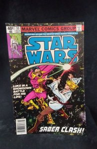Star Wars #33 (1980)