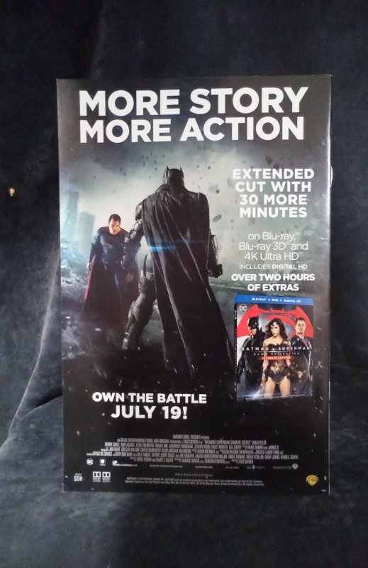 The Flintstones #1 (2016)