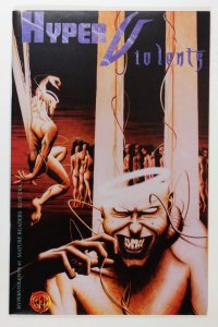 Hyper Violents (7.5, 1996)