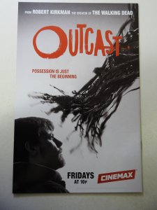 Zombie Tramp #24 (2016) Risqué Variant VF+ Condition