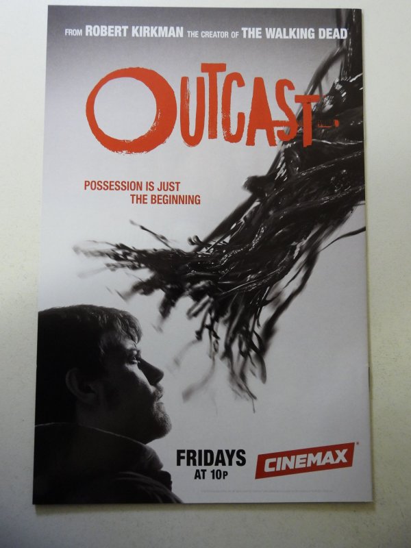 Zombie Tramp #24 (2016) Risqué Variant VF+ Condition