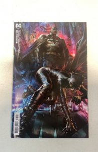 Batman #133 Chew Cover (2023) 1:25