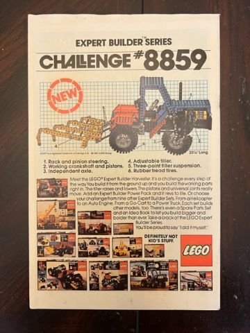 Time Bandits (1982) - NM