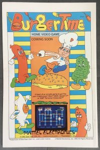 Hawkeye Limited Series #2 Newsstand Edition (1983, Marvel) VF+