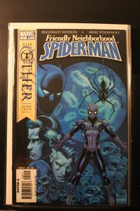 Friendly Neighborhood Spider-Man #2 Newsstand Edition (2006)