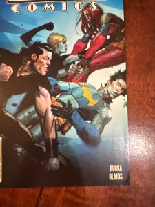 Action Comics #878 (2006)