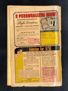 Falling In Love #95 (1967)