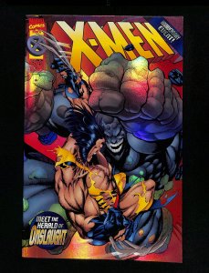 X-Men (1991) #50
