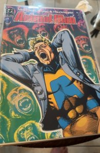 Animal Man #2 (1988) Animal Man 