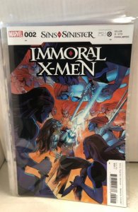 Immoral X-Men #2 (2023)
