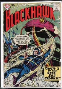 Blackhawk #27 Blackhawk