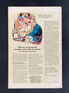 Marvel Tales #5 (1966)