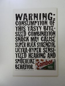 Deadpool #7 (1997) VF condition