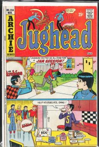 Jughead #234 (1974) Jughead