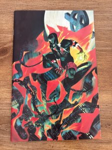 Spawn Unwanted Violence # 1 NM 1st Print Variant Cover Image Comic Book 11 J288