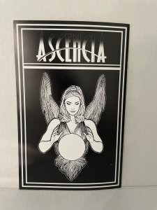 Ascencia #6 (2021) unlimited combined Shipping