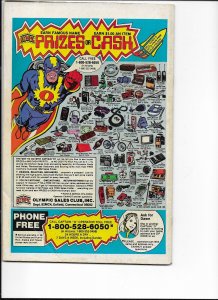 Silver Surfer (1982)