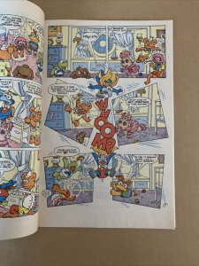 Muppet Babies #15. 1987 Marvel Comics 