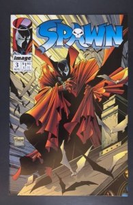 Spawn #3 (1992)