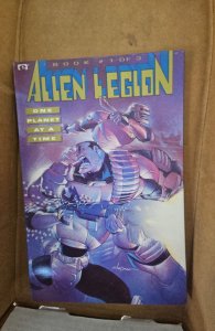Alien Legion: One Planet at a Time #1 (1993)