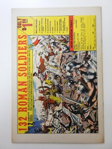 Daredevil #41 (1968) The Death of Mike Murdock! Sharp VF- Condition!