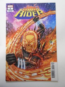 Cosmic Ghost Rider #5 Variant Edition