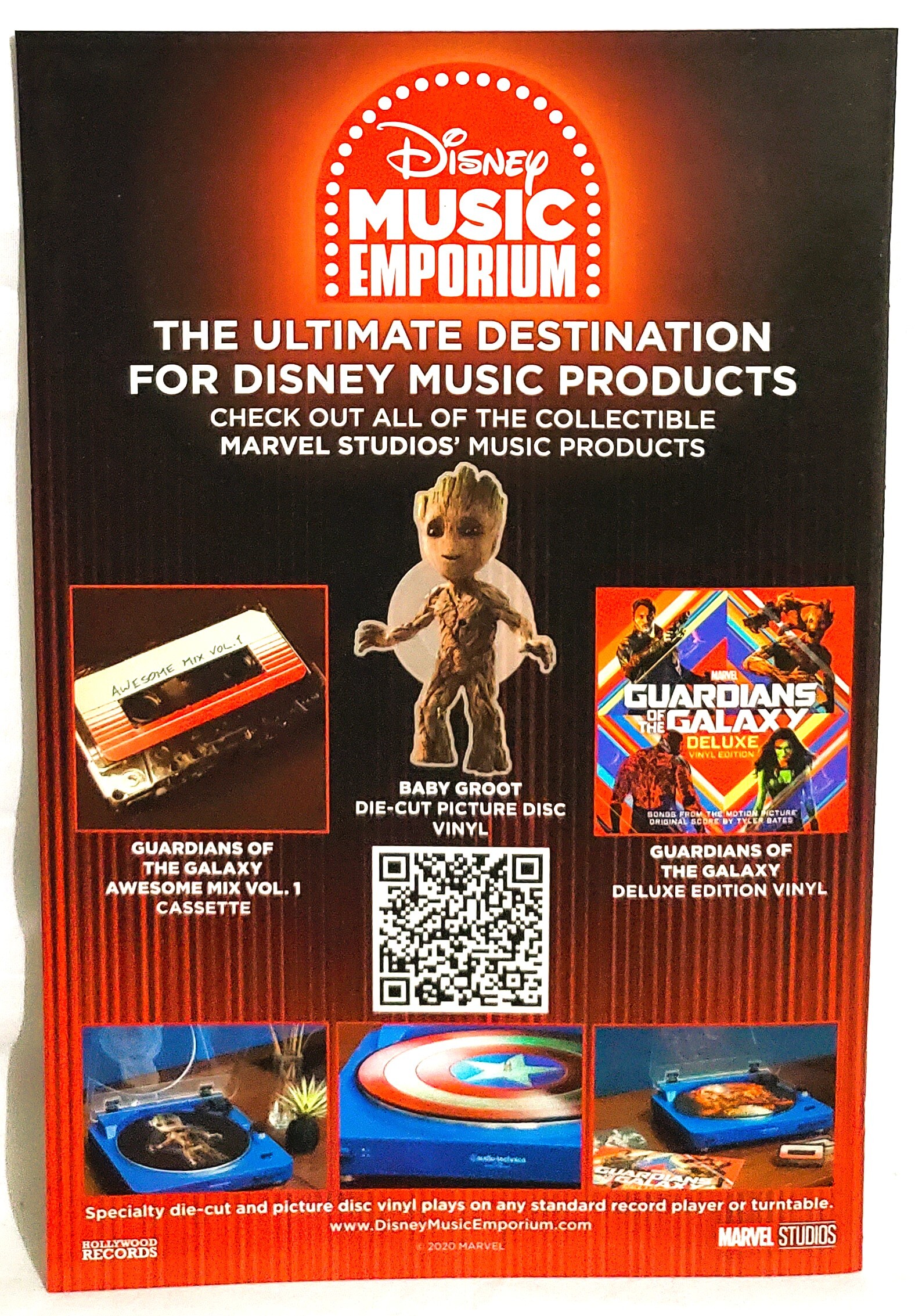 High School Musical Vinyl  Shop the Disney Music Emporium