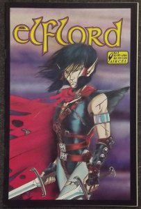 ELFORD #1 AIRCEL 1986