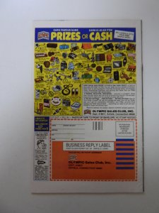 Star Wars #52 (1981) FN/VF condition